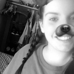 Meet your Posher, Audrey